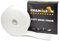 Chamäleon Softtape 13mm x 20m Weiß 90°C Schaum Kantenschaum Soft Edge Foam Schaumstoff Schaumstoffband Foamtape für Autolackierer Lackierer Tape