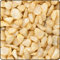 Season Dekosteine, Streudeko Zierkies 5-8mm 1kg im Beutel (Champagner)
