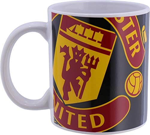 Manchester United MUGMU