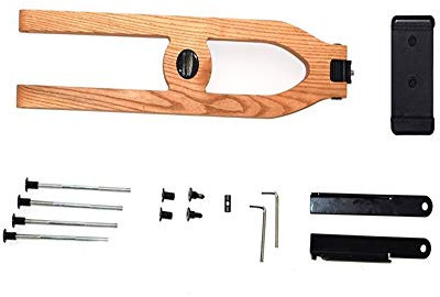 Water Rower Telefon-/Tablet-Arm - Natur