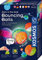 KOSMOS 616656 Fun Science - Bouncing Balls Nachtleuchtende Flummi Power Experimentierset, Stelle 20 kunterbunte Bälle her, Geschenk für Kinder ab 8 Jahre, mehrsprachige Anleitung