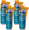 INOX® Katalysator- und Lambdasondenreiniger, 4 x 250 ml