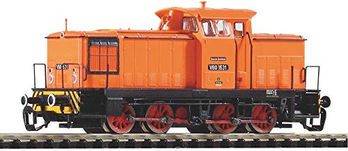 Piko TT 47366 TT Diesellok V 60 der DR