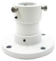 Sunba Pendant Ceiling Mount for 601 Series and Model Illuminati, Compatible with Hikvision/Dahua PTZ Dome Camera