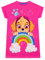 PAW PATROL Mädchen Nachthemden Rosa 104