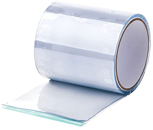 Summer Fun Reparatur-Klebeband EASY FIX, 150cm transparent