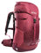 Tatonka Storm 23 Women Recco Bordeaux Red