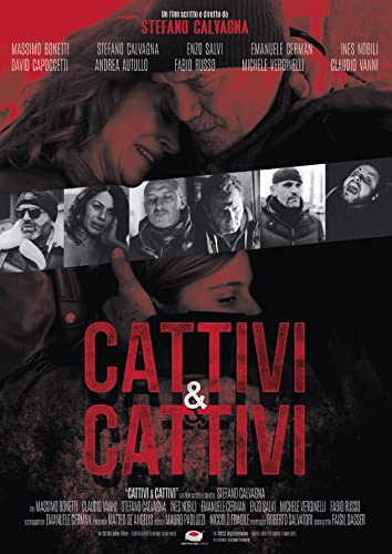Cattivi E Cattivi