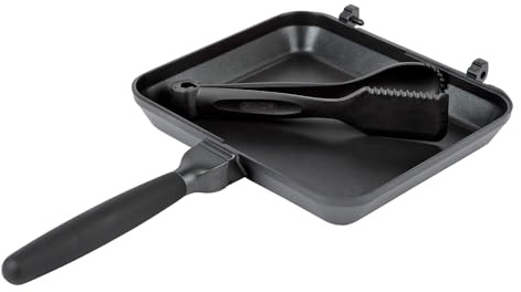 Sonik Sizzla Multi Pan UC0001 Ideal zum Angeln oder Camping