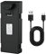 Batterie pour Drone TD12/TD12Pro/TD12LCD, Batterie Rechargeable 3.7V 1600mAh