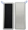 Filtro dell'aria esterno a carbone attivo HEPA per Tesla Model Y, filtro di aspirazione, ricambio 2 pezzi (filtro HEPA 2 pezzi (B))