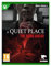 A Quiet Place the Game - Xbox