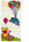 CATTANI TESSUTI Kinderteppich Disney Premium Winnie Puuh - 67 x 140 cm TESSUTI Kinderteppich Disney Premium Winnie The Pooh - 120 x 170 cm