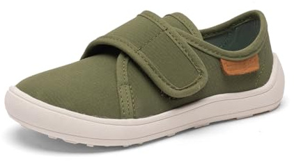 Bisgaard Unisex Kinder Pav Slipper, Forest Green, 30 EU