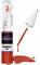 Kit de retouche de peinture pour Renault - Rouge Flamme NNP