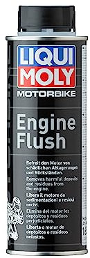 WOL-Aditivo para aceite limpiador para lavado de motores de motocicletas Liqui-Moly 250 ml 1657 (1)