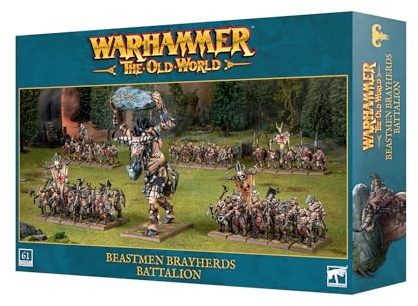 Games Workshop 5011921221769