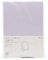 MD Paper MIDORI Japan - Custodia trasparente in plastica, formato A5