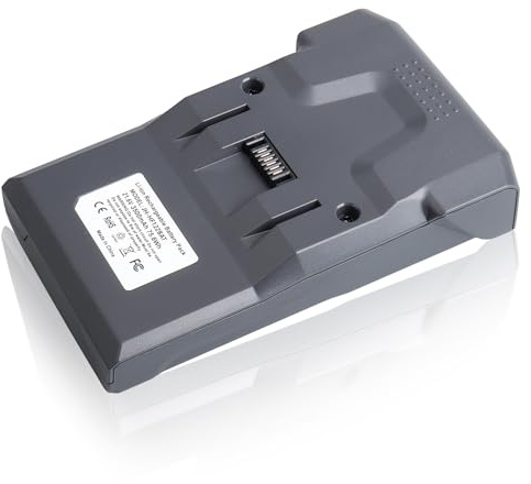 21.6V 3500mAh Replacement Battery Compatible with Hoover B012 Battery,for Hoover H-Free 100 Vacuum Cleaner