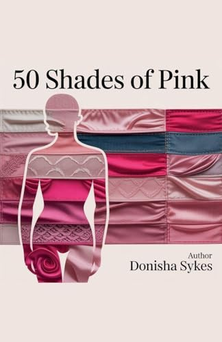 50 Shades of Pink: Midnight Blush