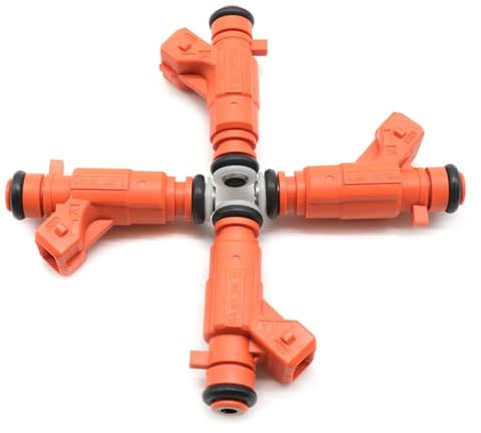 Einspritzdüse Für Peugeot 1007 206 Teilenummer 0280156034