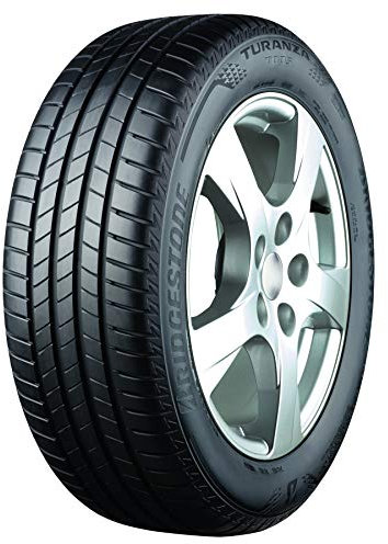 Bridgestone TURANZA T005-215/50 R17 95W XL - B/A/72 - Sommerreifen (PKW & SUV)