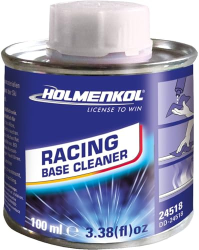 Holmenkol Racing Base Cleaner 100ml