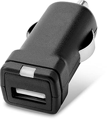 subtel KFZ USB Ladegerät 12V für Tomtom - 1 USB Port, USB Ladegerät, USB Wall Charger