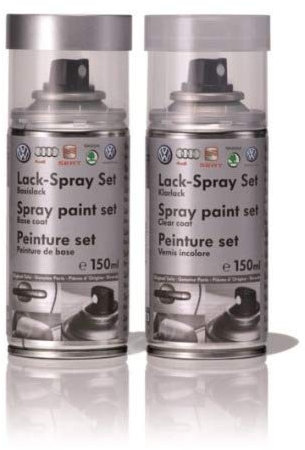 GTV INVESTMENT Deep Black Pearl Lack Spray LLS0P6C9X