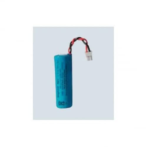 Beghelli 8131 - Beg 8131 - Pila Intelligente al Litio 3,6 V 2,1 Ah AA