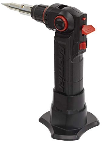 Sealey AK2970 3-in-1 Butane Indexing Soldering Iron