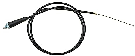 GOOFIT 1200mm Línea De Acelerador De Motocicleta De Reemplazar para CNC Turning Handle Pit Bike Dirt Bike