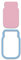 Sizzix 664890 Framelits Stanzschablone Glasset 2er Pack Cutting Dies, Kunststoff, Multicolore, Einheitsgröße