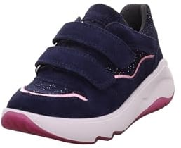 Superfit MELODY Sneaker 1-000630 Mädchen