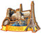 Holzmagnet, 3D-Kühlschrankmagnete, Motiv: Paris Frankreich, für Reisen, Sammlerstück, Souvenirs, Dekorationen, handgefertigtes Handwerk