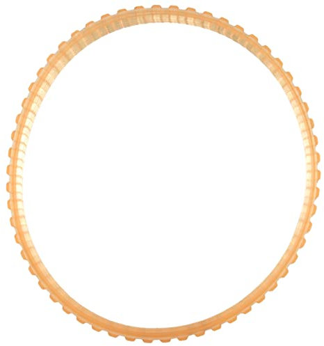 2 Piezas de 9,6 Mm de, Cepilladora EléCtrica, Correa de TransmisióN para 1900B