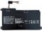 WXKJSHOP 11.55V 42Wh 0B200-0368000 B31N1912 Ersatz Akku kompatibel mit ASUS E410M E410MA L410MA