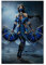 Mortal Kombat 15 Leinwand-Poster, Schlafzimmer-Dekoration, Sport-Landschaft, Büro, Raumdekoration, Geschenk, ohne Rahmen, 30 x 45 cm