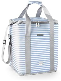 Ibili Isothermal Niza 30l Food Carrier Bag One Size