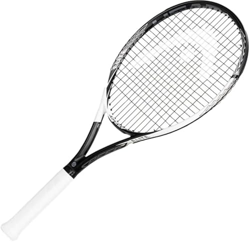 HEAD Graphene Touch Speed Elite SMU IIC - 1