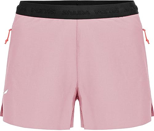 SALEWA Damen Pedroc DST Wo W Shorts., Multicoloured, XL EU