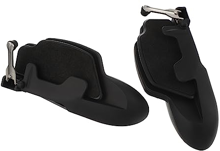 BRIGHTFUFU Portable Game Grip Für Tablet Universeller Gaming Controller Mit Ergonomischem Design Für Mobile Spiele Einfache Installation Langlebige Materialien Verbessert Das Spielerlebnis