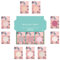 Rust-Oleum Bathroom Cabinet Paint in Gloss Finish – Sweet Pinks Tester Box