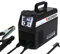 Decapower, ECOARC Saldatrice ad arco da 160 A, inverter MMA, saldatore portatile con schermo, per utilizzo casalingo (confezione da 1)