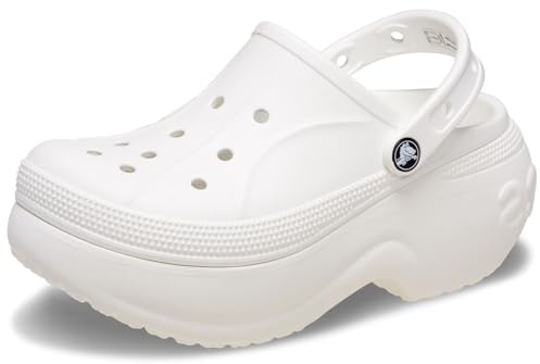 Crocs Unisex Bella ClogClog