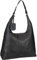 Burkely Beuteltasche Soft Skylar 1000333 Black One Size