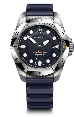 Victorinox Dive Pro 43 mm klocka