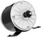 Permanent Magnetmotor, DC 24V/36V Elektro-fahrrad Permanentmagnet Generator Motor für Windturbine Modifiziertes Fahrrad (36V)