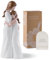 Storieme Daughter Birthday Gifts from Mum: Unique Mother Daughter Gift Mothers Day Christmas Mums Presents Home Decoration Figurine