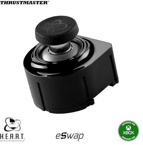 THRUSTMASTER eSwap S5H Hall Stick Module (compatible w/XBOX Series X/S, PC)